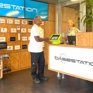 How to Get the Most Out of Basestation as a Coworker