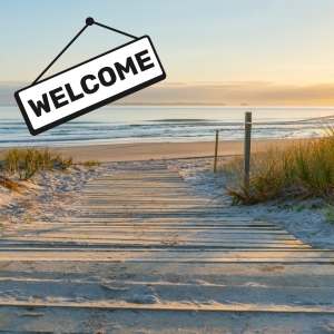 New to Tauranga? How coworking can help you find your people