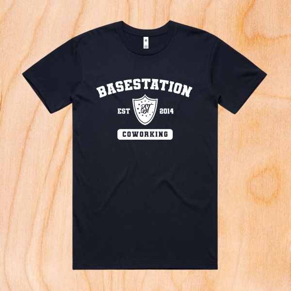 Official Basestation merch has landed!