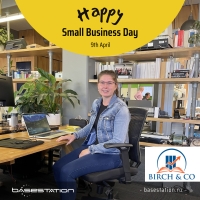 Small Business Day: Kōrero with KeriAnn Birch from Birch and Co.